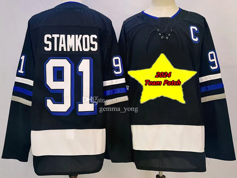 Tampa Bay Hockey Jerseys Nikita Kucherov Steven Stamkos Tampa Bay Hockey Jerseys Nikita Kucherov Steven Stamkos