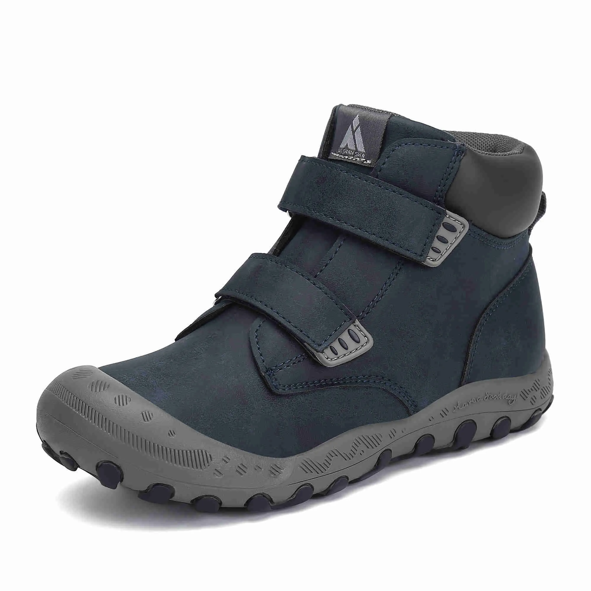 Scarpe da trekking casual impermeabili HBP non di marca, comode, impermeabili, per bambini