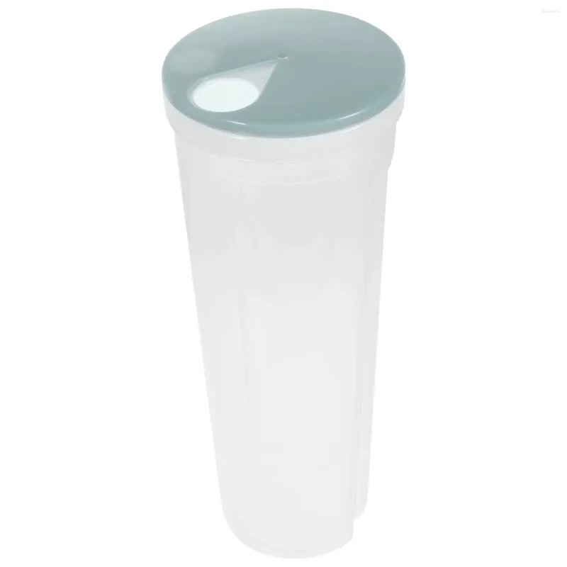 Storage Bottles Large Airtight Tank Pasta Water Container Plastic Pantry Containers With Lids