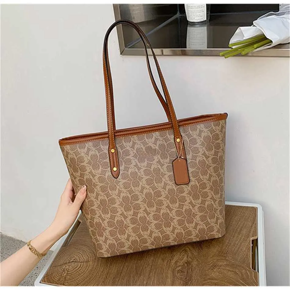 Дизайнерская женская сумка для покупок, кожаная сумка через плечо для дальнозоркости, классическая сумка-мессенджер со скидкой 60% в интернет-магазине