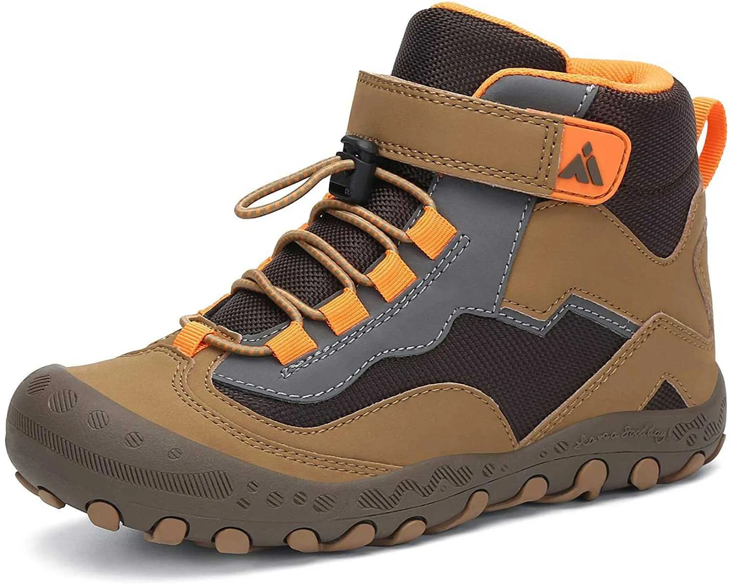 Hiking Boots Mishansha Shoes Review Kids Shoes Mishansha Kids