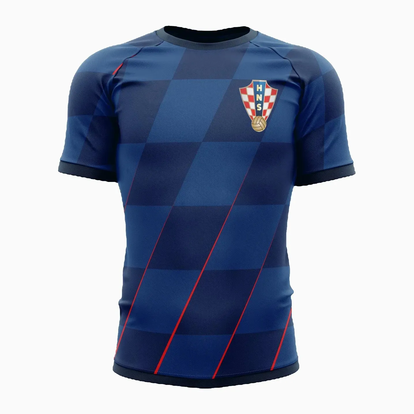 Camiseta de futbol Croacia 2024 MODRIC uniforme de la seleccion nacional 24 25 MANDZUKIC PERISIC KALINIC 2025 ropa de futbol para hombres y ninos
