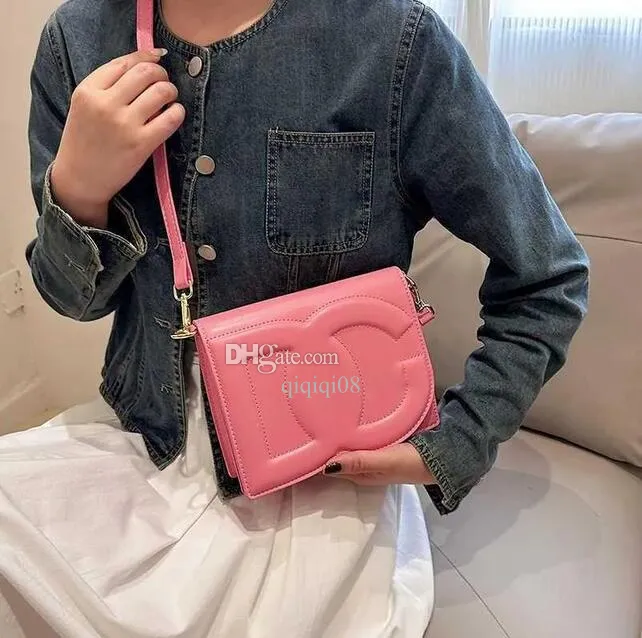 Letra D Crossbody sacos de alta qualidade couro bolsa de luxo designer bolsa de ombro carta sacos de moda couro luxo feminino noite mensageiro bolsas sacos de noite