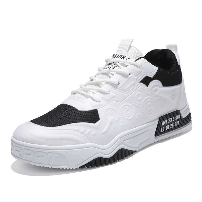 HBP Non-Brand Hot Selling Mens Casual Shoes Sports Casual Shoes With Good Quality