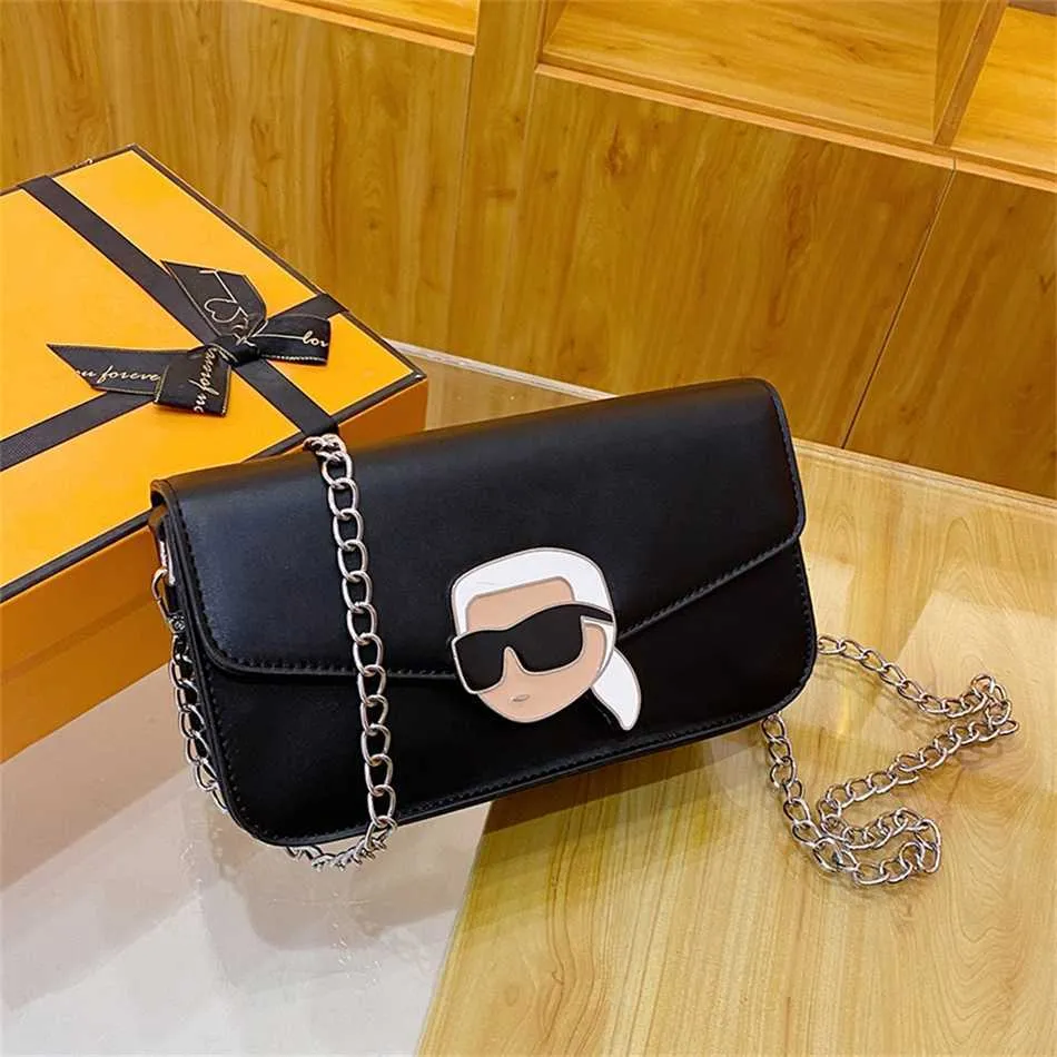 20 24 Exquisite Popular Cartoon Personalized Single Versatile Womens Chain 60% Off Store Online