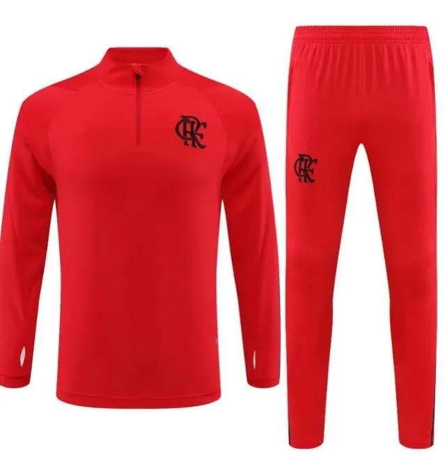 Survetement flamengo deals