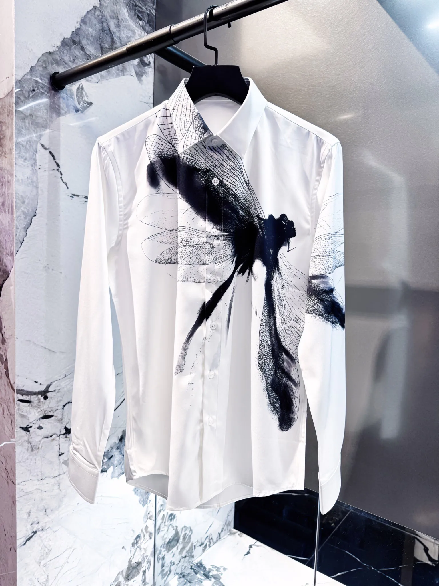 fitted lace wedding dress Lenox Dress Shirt Slim Fit