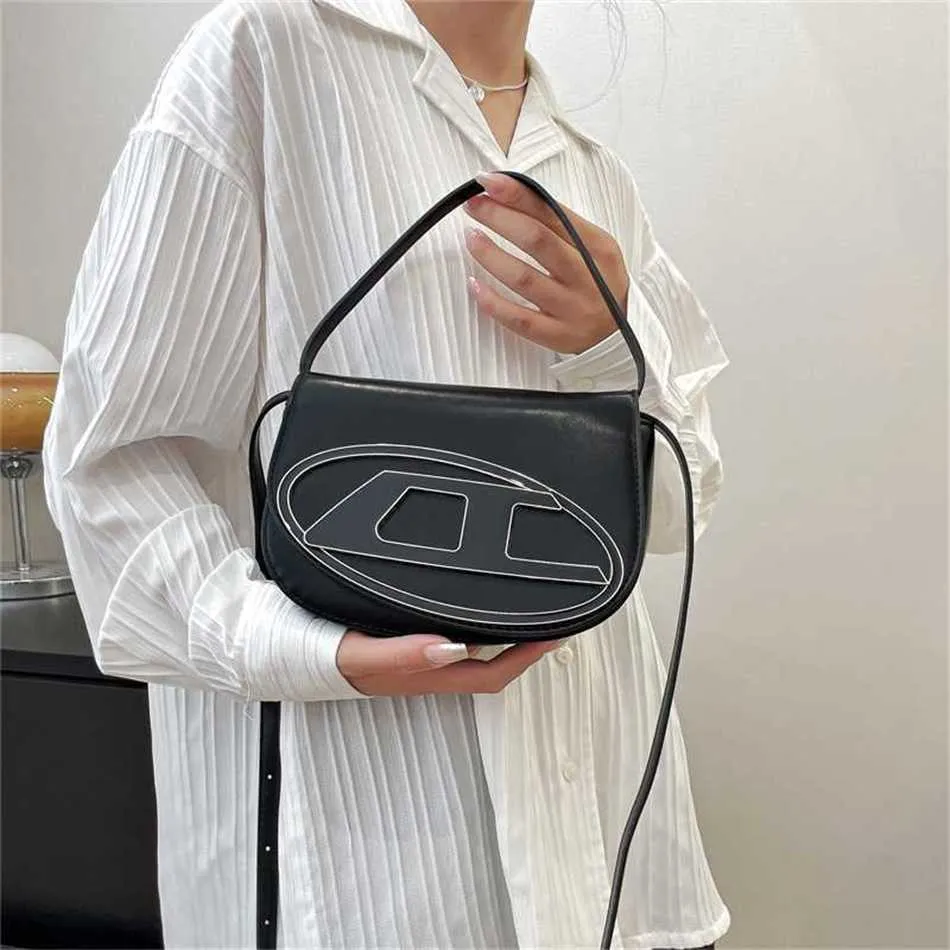Bags2023 Nouveau sac à main de couleur unie de qualité d'épaule d'extrémité à la mode 60% de réduction sur la boutique en ligne