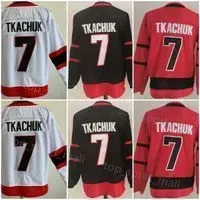 Stitch Ice hockey jerseys Chabot Alex Retro Tim Stutzle Stuetzle DeBrincat Reverse Giroux Brady Tkachuk Thomas 2022 Blank For Men Claude hockey stitched jersey