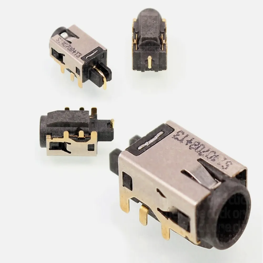 För ASUS F553MA K553MA X453SA X453MA X553MA DC Jack Socket Charging Power Charging Port Connector