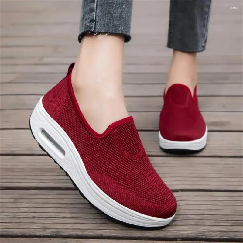 Scarpe casual Taglia bassa 35 Stivali da donna 46 Scarpe da ginnastica basse per lo sport Donna Pallavolo Marchio Top Comfort Forniture per le vacanze