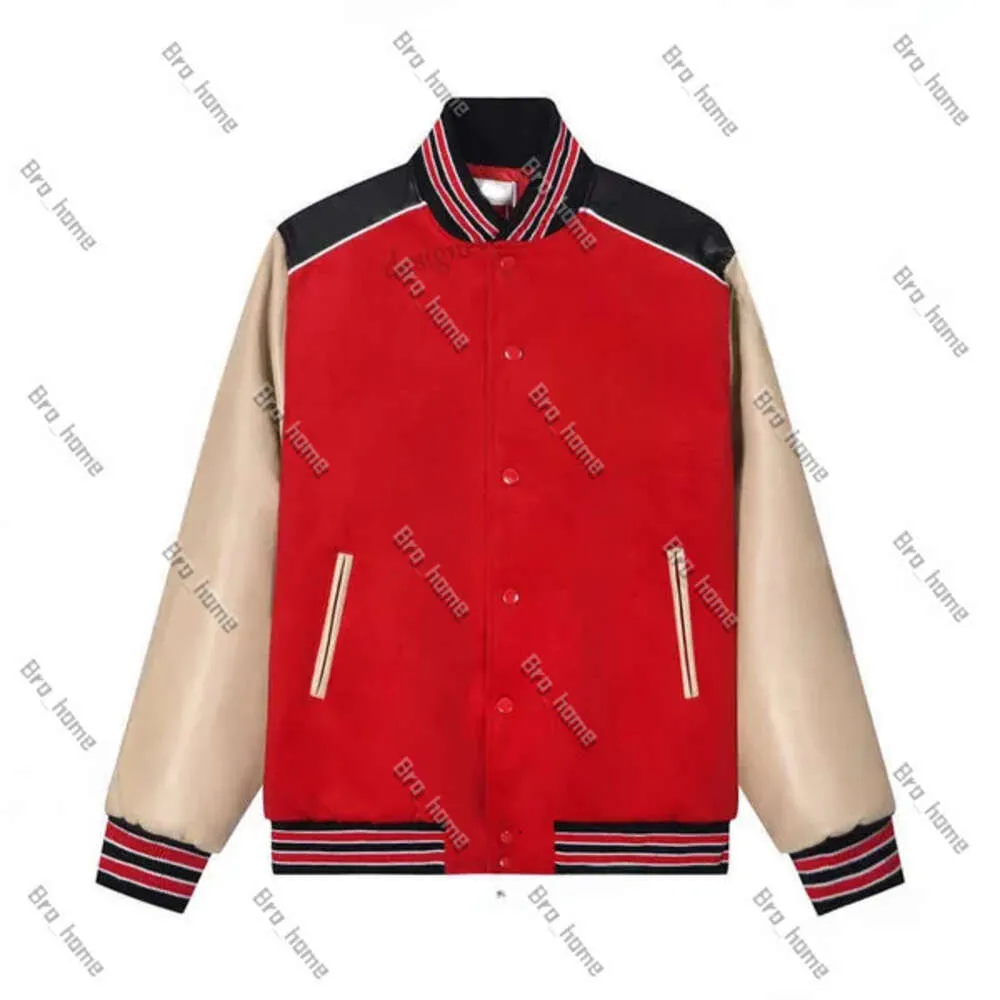 Mens Jackets Baseball Coat CE Jacket Man Celinly Shirts for Man Designer Varsity Jacket Embroidery Pu Leather Comfortable Pearl Clasp Letterman Jacket Celiene 708
