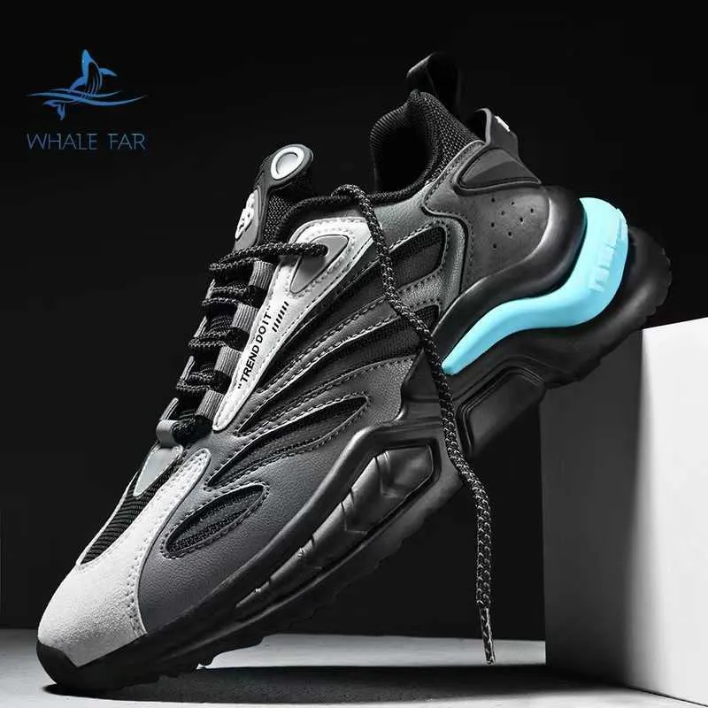 HBP Non-Brand High Quality Outdoor Training Runner Breathable Popular Lace Up men Casual Shoes