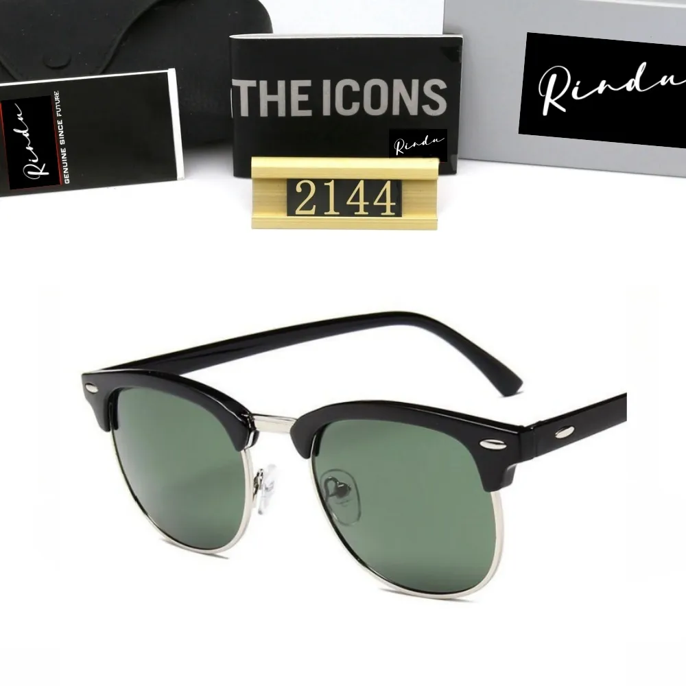 Photochromic Sunglasses for Men and Women with Alloy PC  display picture 2