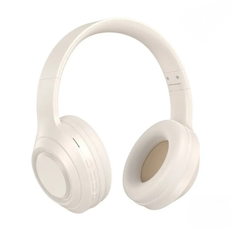 Casque Bluetooth avec Microphone, réduction du bruit, ordinateur sans fil, jeu de sport électronique, haute qualité sonore, adapté à Sony