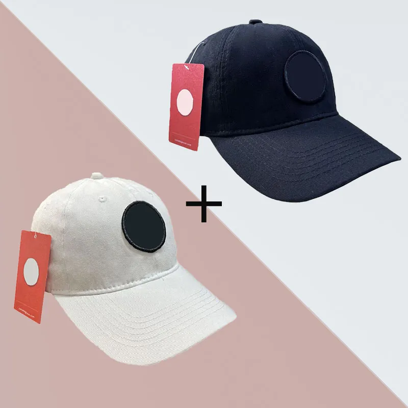 Designer Baseball Hat Luxury Baseball Hat Duck Tongue Hat European and American Fashion Sunscreen Hat Men's and Women's