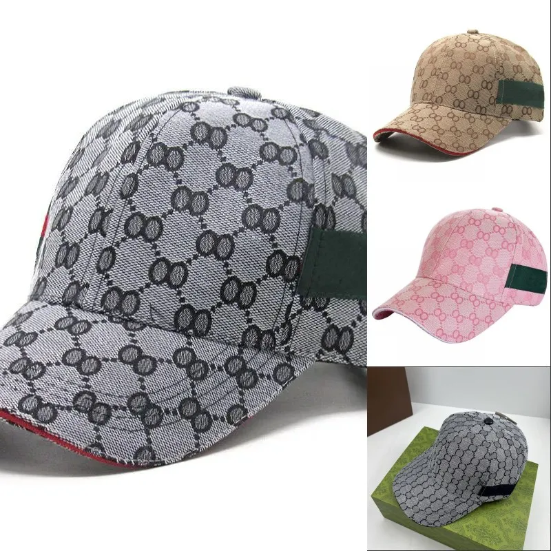 Moda boné de beisebol mulheres patchwork designer chapéus ajustados para homens elegante estilo de exercício de corrida casquette popular luxo bordado guarda-sol ao ar livre ga099 B4