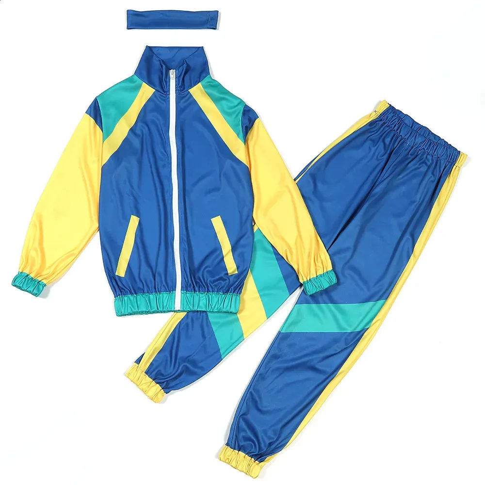 ミュージシャン FANTASTICS FAN FAN HOP TRACK SUIT FANTASTICS OFFICIAL FAN CLUB