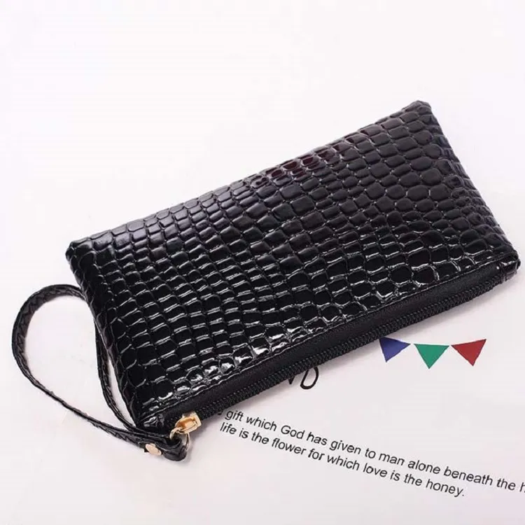 Clutch Bags Designer Bag Snake Shoulder Bag Handbags Chain Strap Purse High Quality Clutch Bag Mini CrossBody Fashion Wallet Luxury Plain Patent Leather Wallet