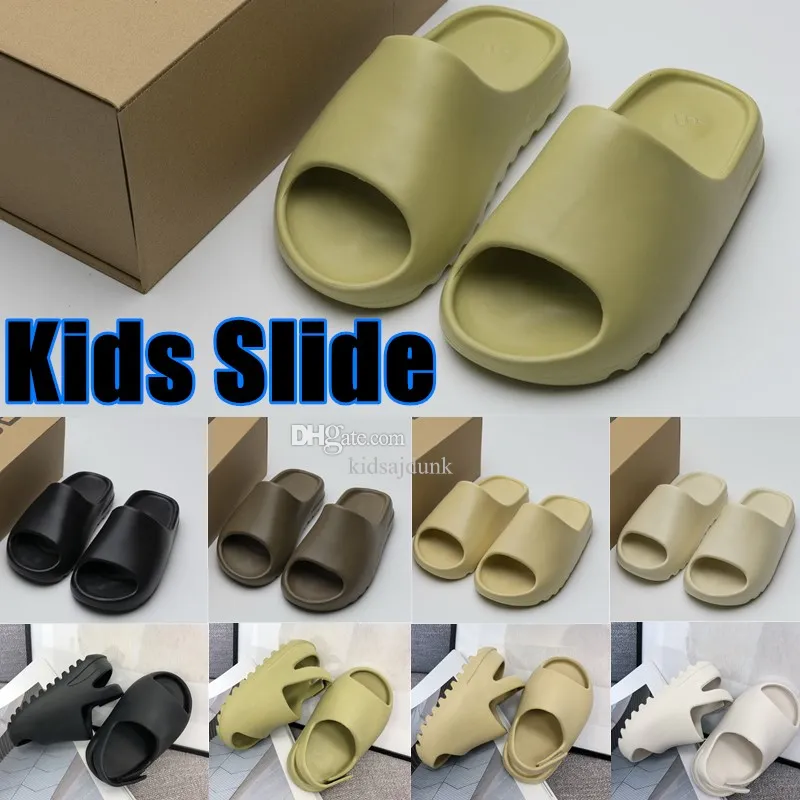 Crianças crianças chinelas de sapatos presentes de aniversário bebê eva sapato meninos meninas designer infantil tênis tênis slides bebês