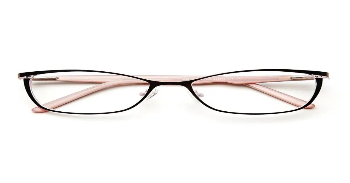 Solglasögon Tessalate Brand Designer Women Vintage Cat Eye Reading Glass 2021 Ladies Anti Blue Light Computer Presbyopia Eyeglass8455016