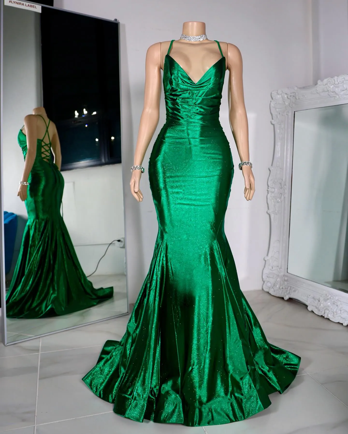 chinese dress ladies Clarisse #810180 – Amari Prom main image 0