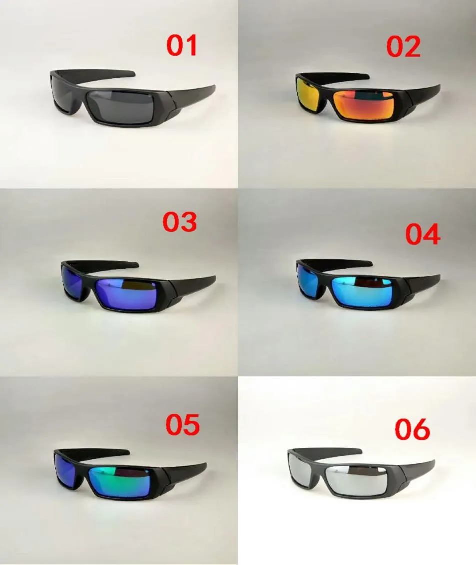 Nowa marka okulary Gascans Outdoor okulary okulary spolaryzowane TR90 NOWOŚĆ MARKI MĘŻCZYZN KOBIET KOBIET KOJĘCIOWYCH SUN SUN SUNGASSES Rower S5741892