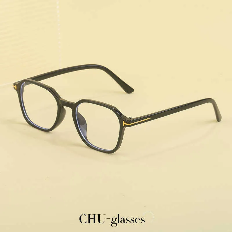 CHU611 NYA T-box kvinnors solglasögon Fashion Snabbförsäljning