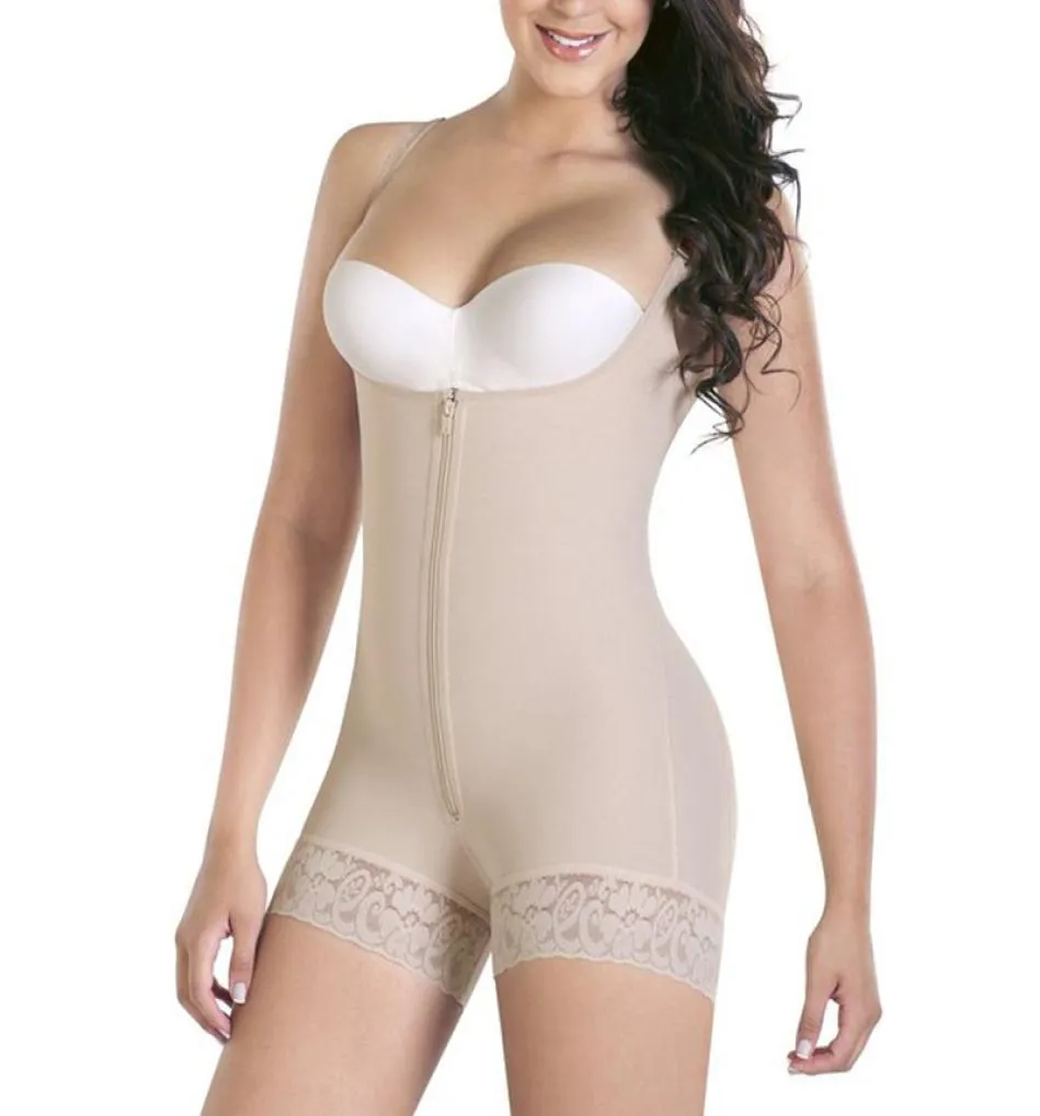 Intimo dimagrante Body Donna Lingerie Butt Lifter Shaper Butt Enhancer Ladies Shapewear Body Shaping Modellante Strap2691407