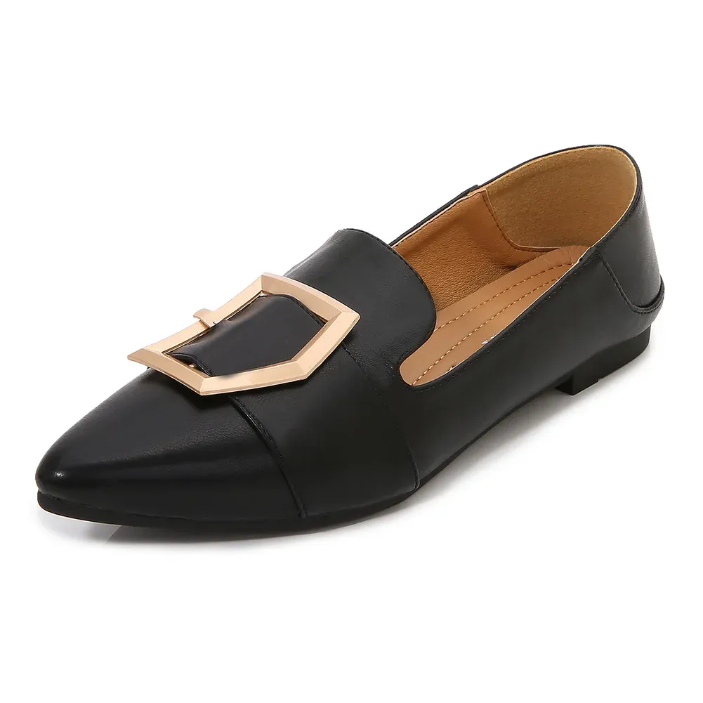 Laarzen odinokov 2021 vrouwen flats schoenen lage hiel ballet square teen ondiepe slip op loafers zapatos de mujer loafers vrouwen