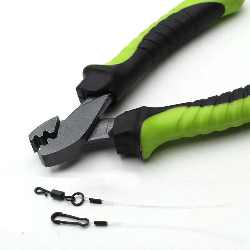 Werkzeuge Karpfenangeln Werkzeug Multi Puller Tool für Rig Making Method Feeder Fishing Karpfenangeln Terminal Tackle Zubehör