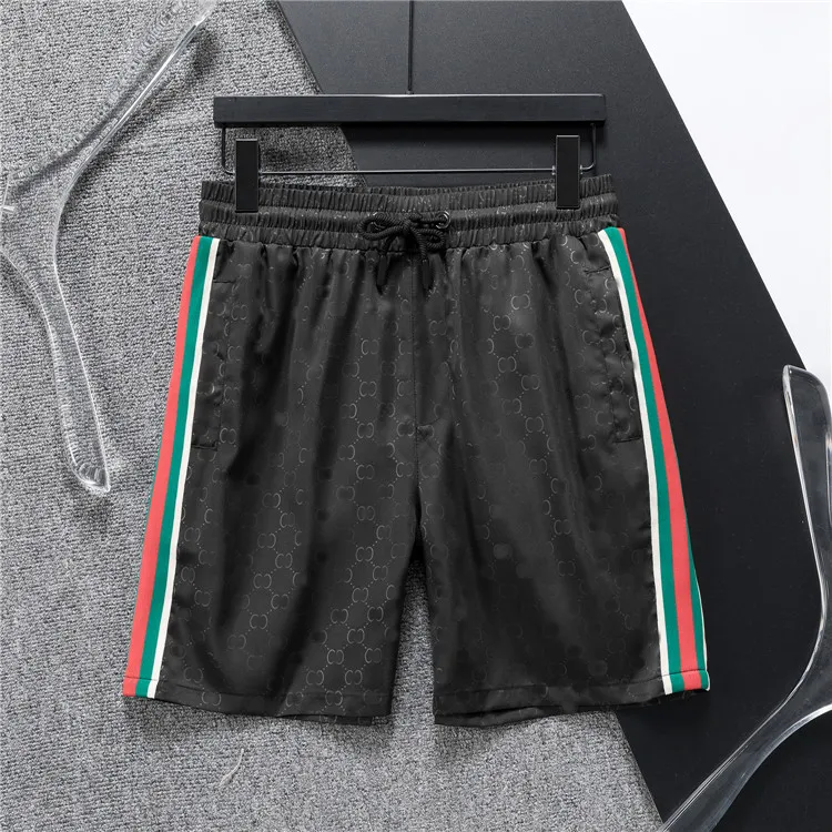 Swim Shorts Projektanci spodnie spodnie letnie moda streetwears odzież Szybkie suszenie stroje kąpielowe drukarnia na plaży man s krótki m-3xl