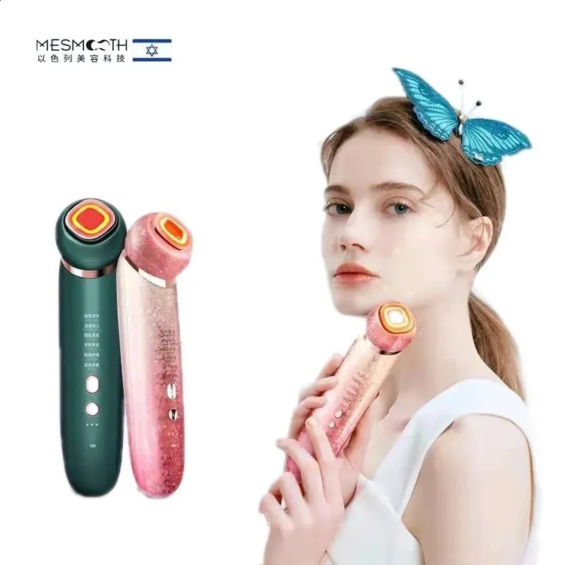 Pro3 Multifunctional Beauty Instrument Squeeze Pimples Blackhead Remover Pores Clean Introduction Device 240228