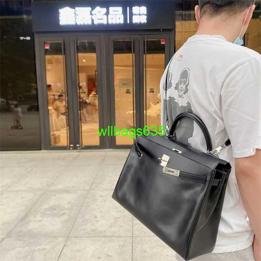 DHgate.com:Leather Handmade Handbags HB Limited Edition Ky40