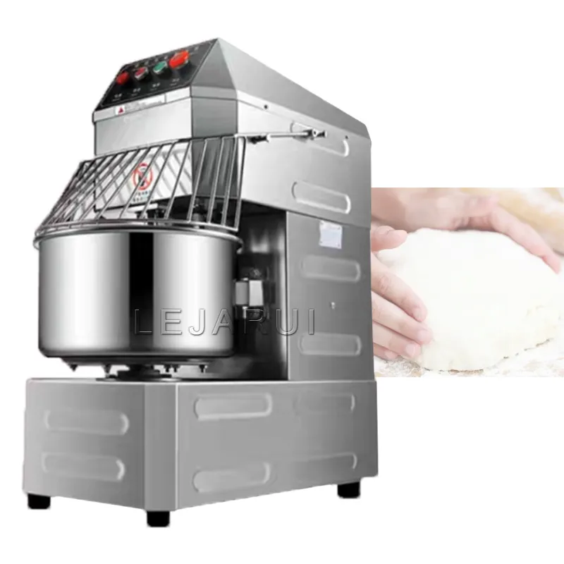 Commercial Doughmaker Spiral Dough Mixer Heavy Duty Flour Mixing ...