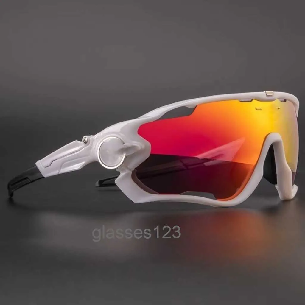 2024 European flagship 9270 cycling glasses, outdoor sports, driving bicycles, wind and UV resistant men's and women's fashionable sunglasses15