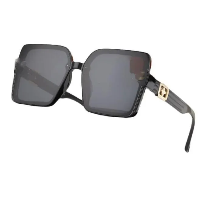 Luxury Designer Sunglasses Fashion V Sunglass eyeglass Women Men Glasses Womens Sun glass UV400 lens Unisex with box