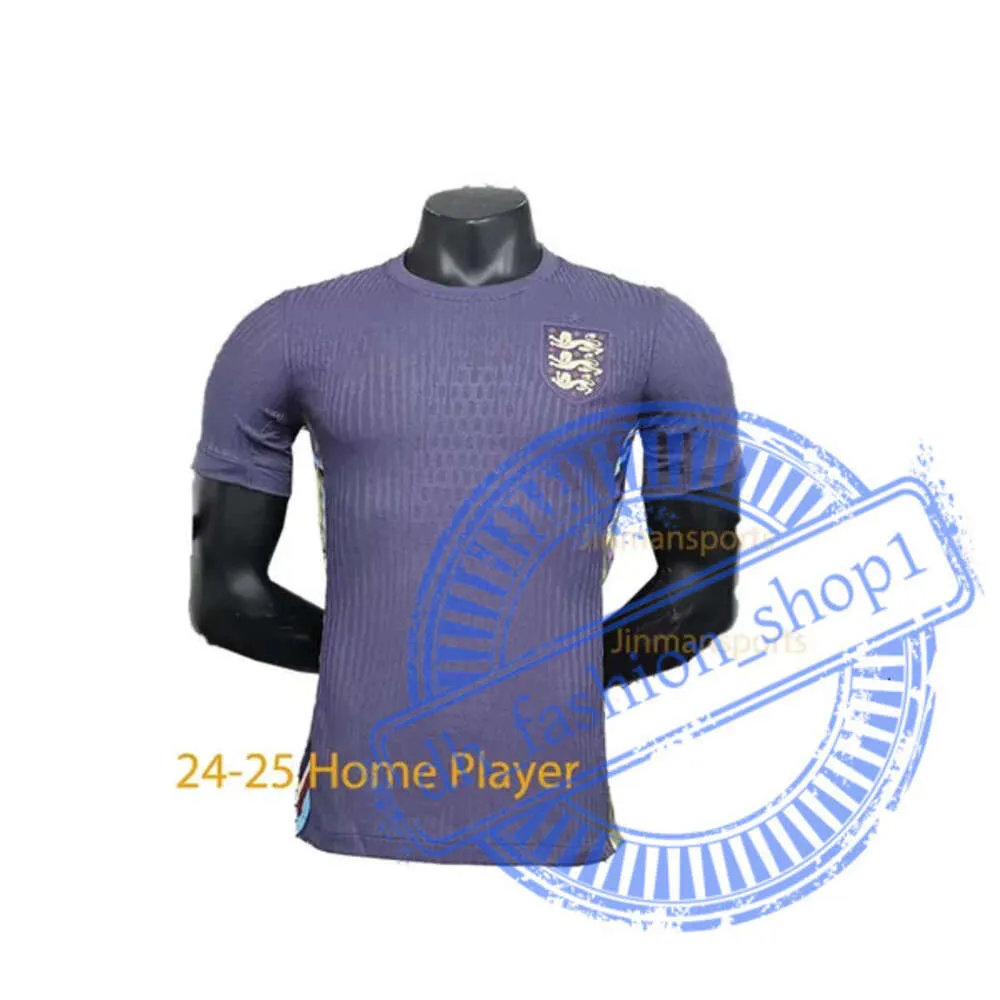 KANE Home & Away Soccer Shirt For Men & Kids 2024 Euro Cup Jerseys With