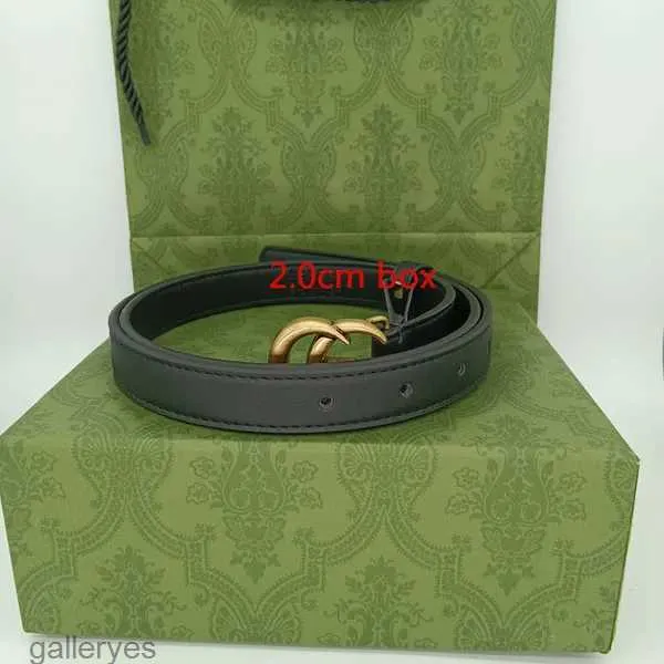 985 Fashion Classic Men Designers Belts Womens Mens Legated Letture Smooth Buckle Belt Width 2.0cm 3.4cm 3.8cm Box Green Green Box A9Z9