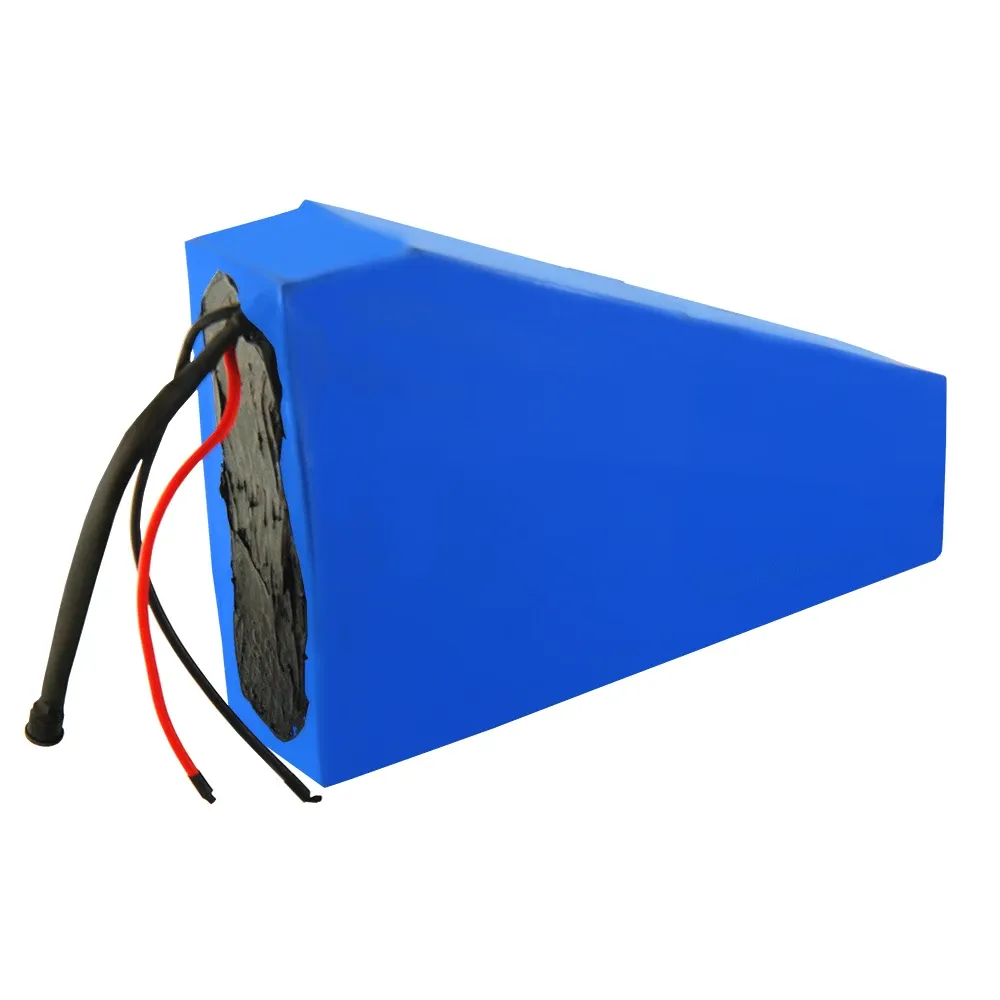 Free Customs Duty triangle 48V 2000W Lithium Battery 48V 20AH Ebike Battery 48 V 20AH Electric Bike Battery