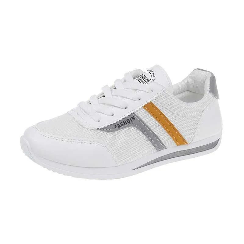 HBP Non-Brand 2024 Groothandelsprijs Nieuwe Mode Dames Loopschoenen Ademende Casual Sneakers