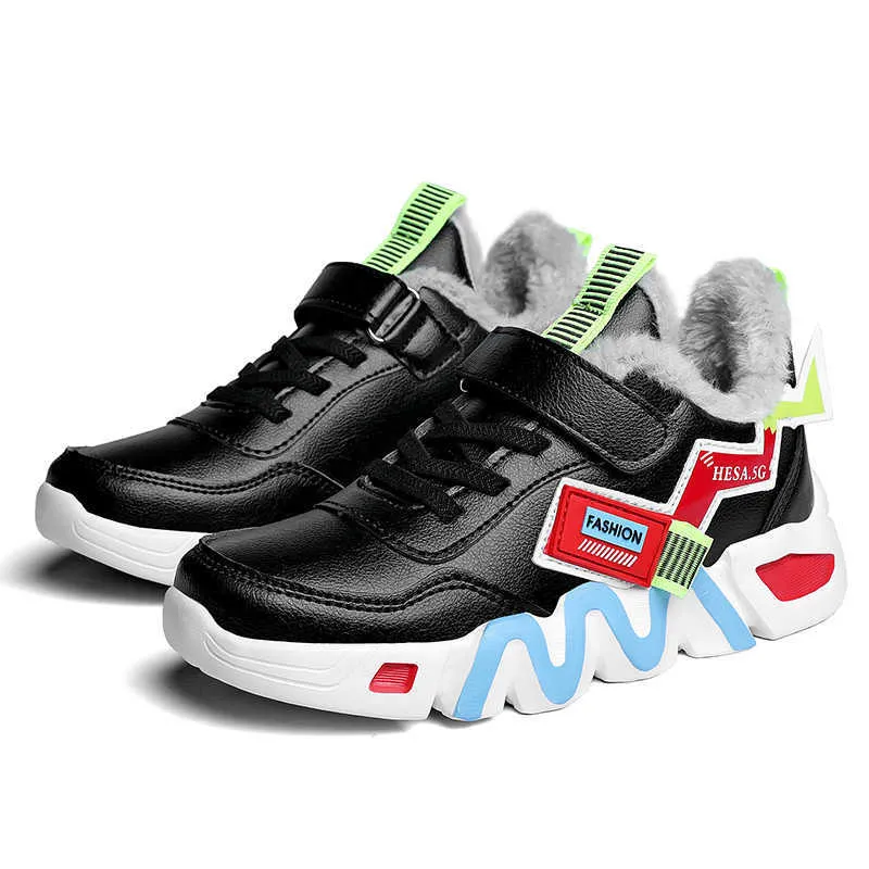 Hbp icke-varumärke heta försäljning barn sneakers pojkar skor springa promenad casual sneaker andas billiga sport för barn