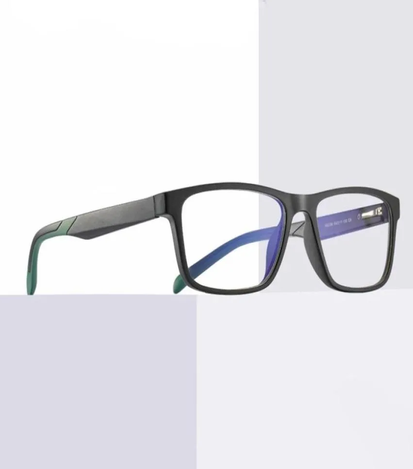 Lunettes de soleil Tessalate Marque Designer Lunettes de lecture Hommes Femmes Bleu Light Blocking Computer Presbyte Reader 0 05 075 125 175S9852250