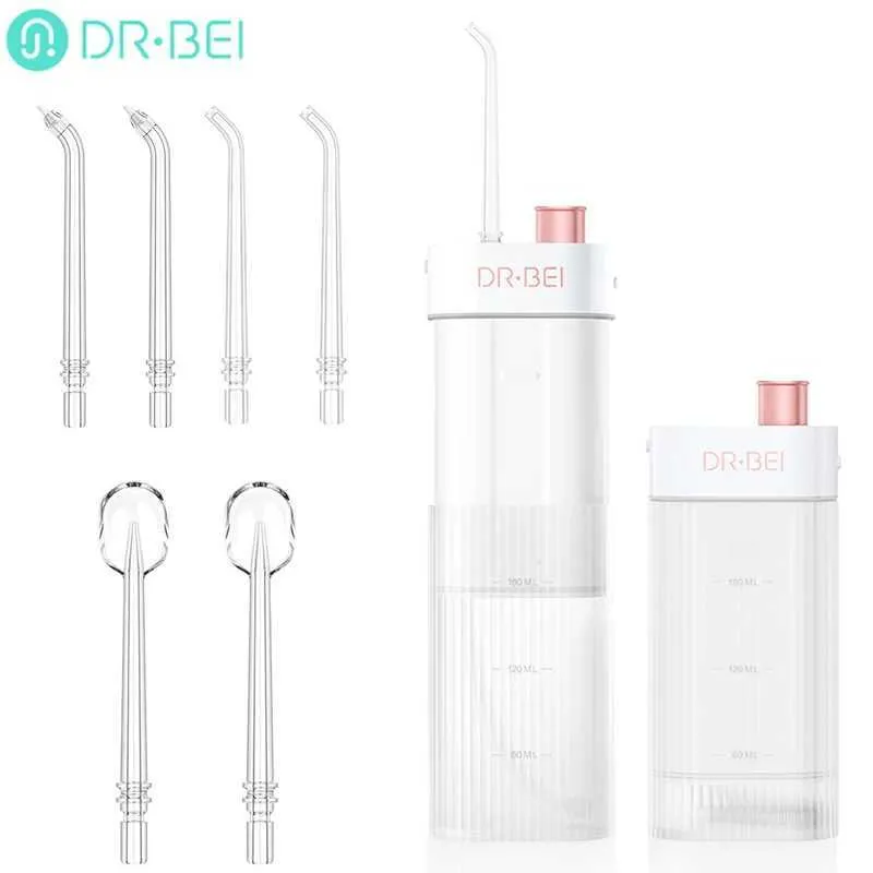 Oral Irrigators Home>Product Center>Portable Oral Rinser>Electric Oral Rinser>Teeth Rinser J240318