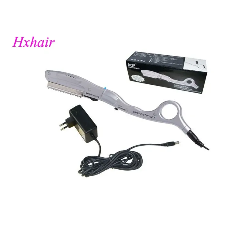 Connectors Ultrasonic Hair Razor for Hair Cut / Hot Vibrating / Haircut Tools