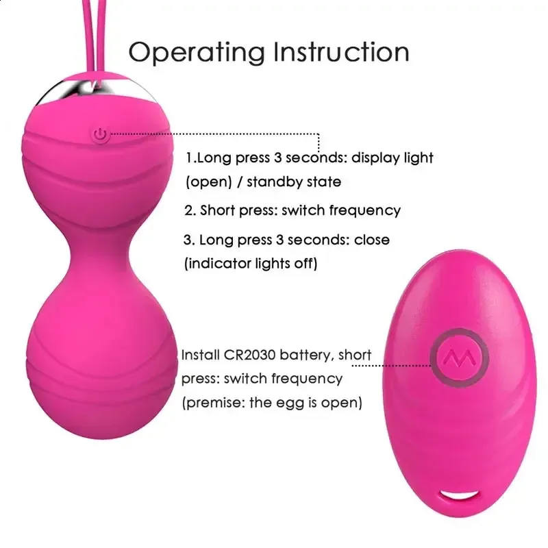 vibrating egg toy vegina Stimulator for women Chest massage vibrator for clitoris vagina mastubator men huge Tits sillicone 240309