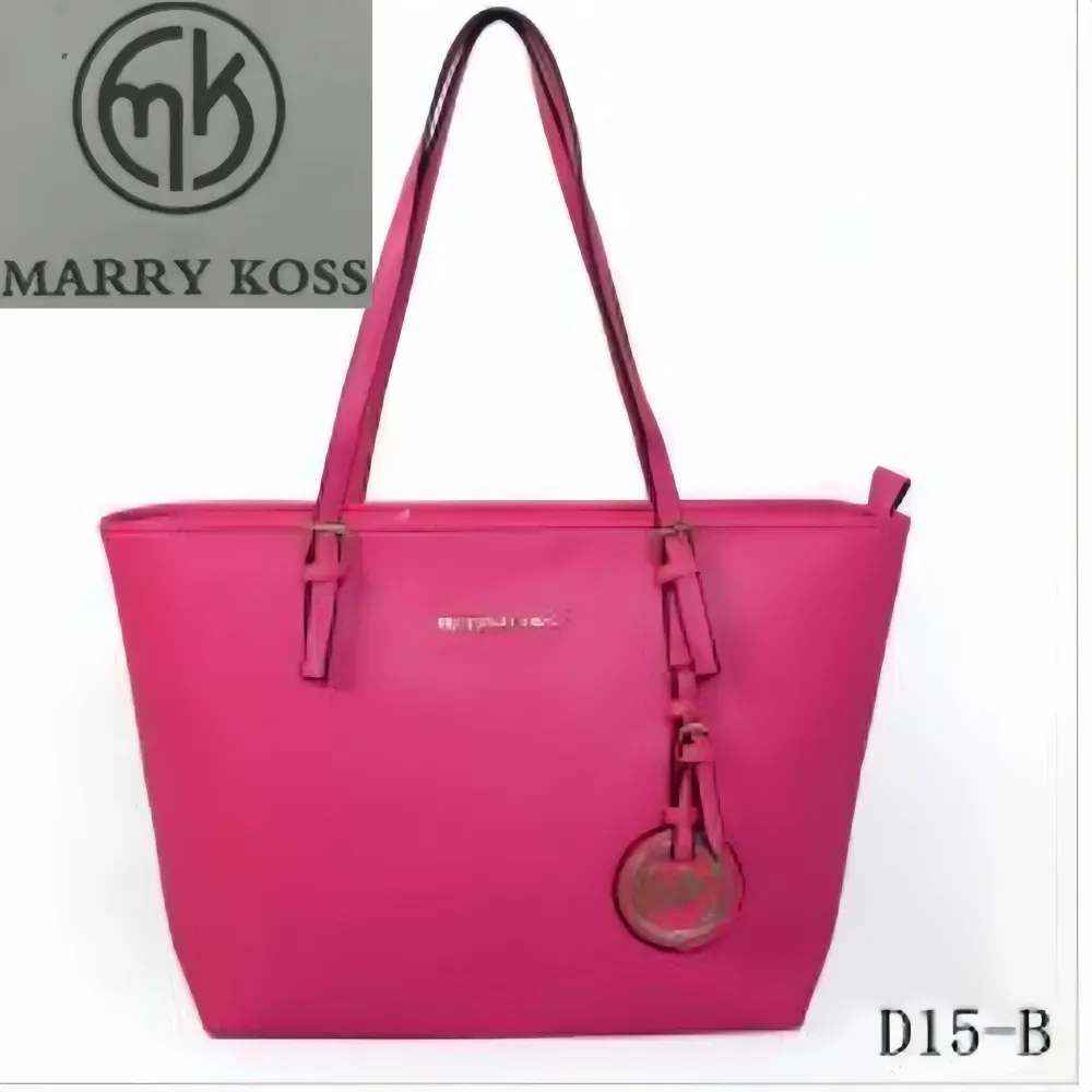 A sacola feminina designer famoso legal prática grande capacidade simples cruz corpo bolsas de ombro mulheres grande bolsa de moedas carteiras crossbody MARRY KOSS MK