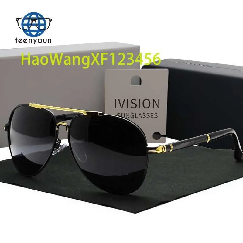 Teenyoun Luxury Custom Eyeglass Designer знаменитые бренды новейшие очки поляризованные оттенки мужские солнцезащитные очки для мужчин