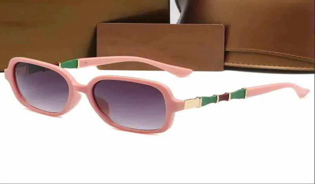 2021 designer sunglasses brand 0659 UV protection glasses outdoor PC rack classic ladies luxury sunglasses2789137