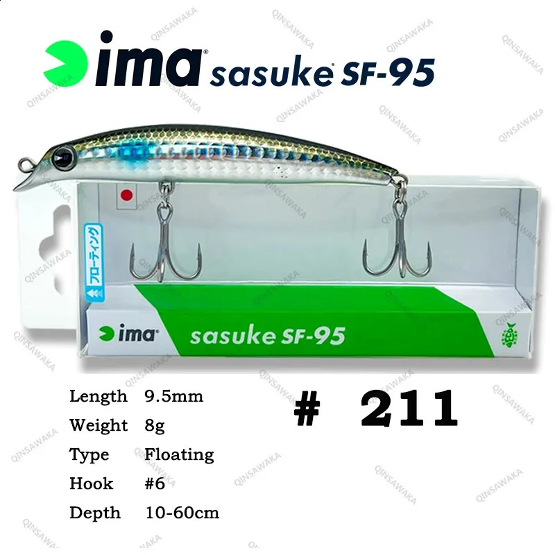 ima Sasuke SF - 95 (M318M1 | eBay